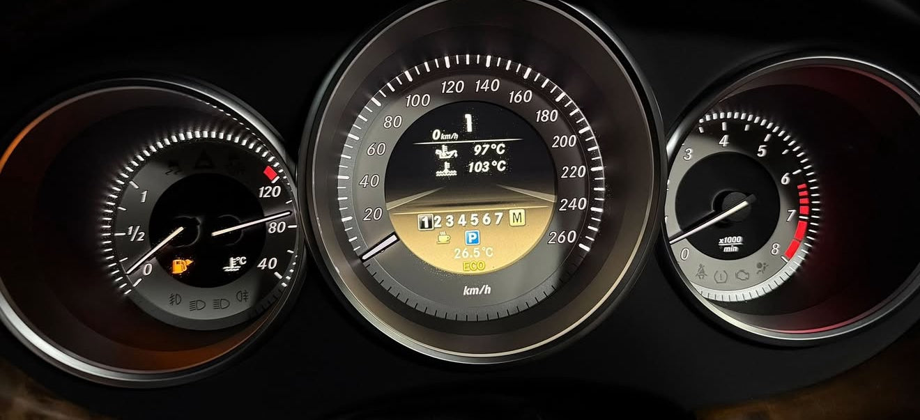 AMG Menu Activation For OEM IC204 Mercedes W212 W204 W218 X204 W166 W176 W117 and other..