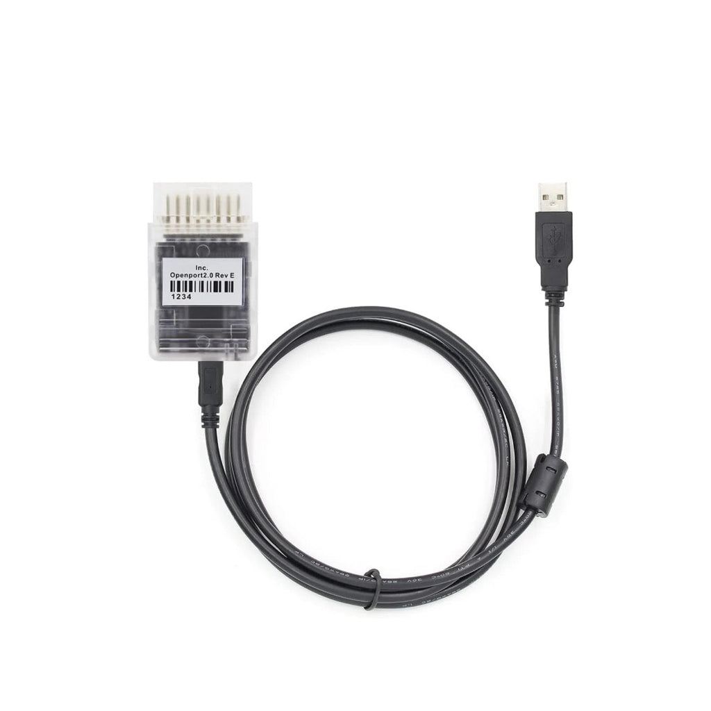 Chip tuning dongle (j2534)