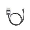 Chip tuning dongle (j2534)