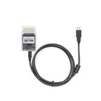 Chip tuning dongle (j2534)