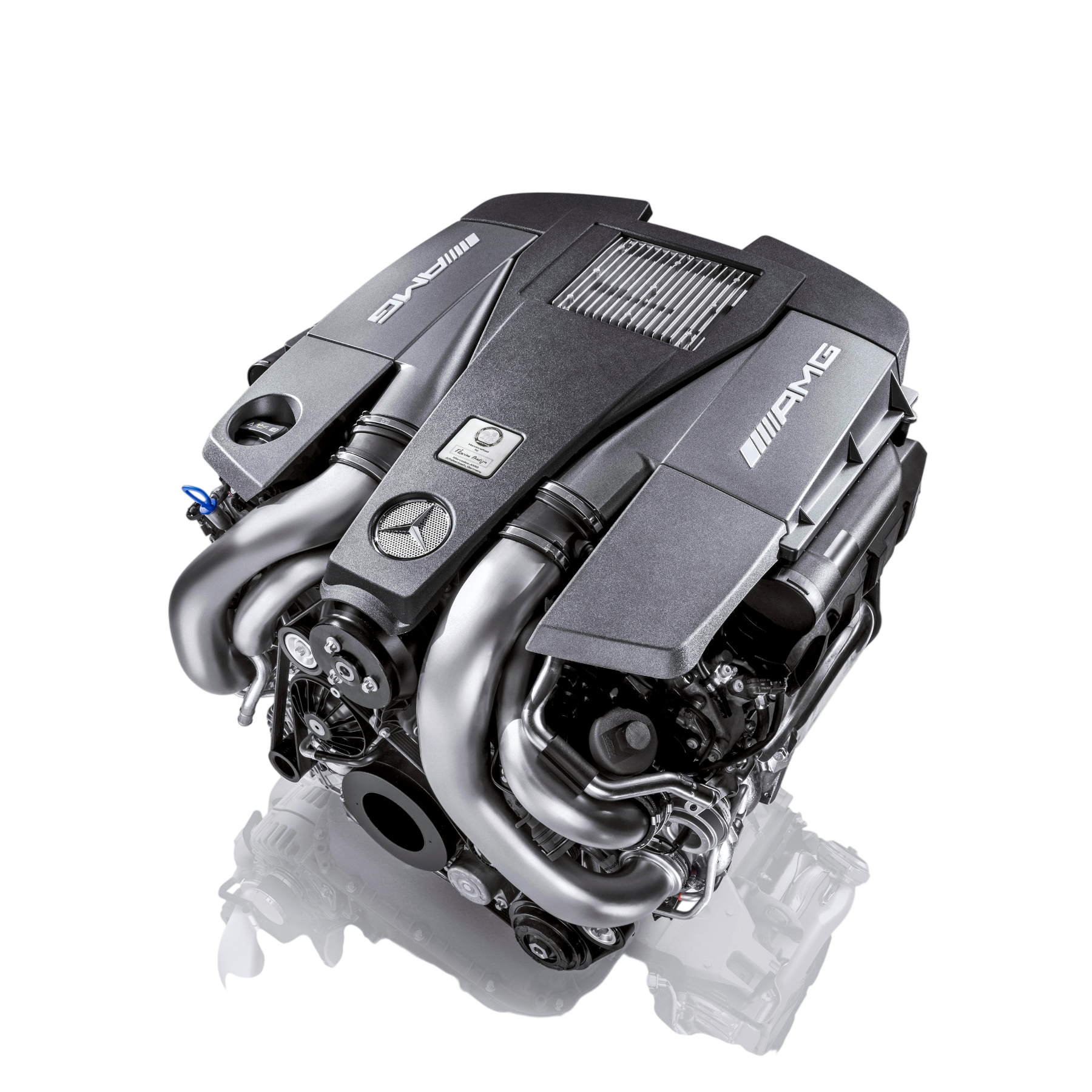 M157 AMG Engine Tune