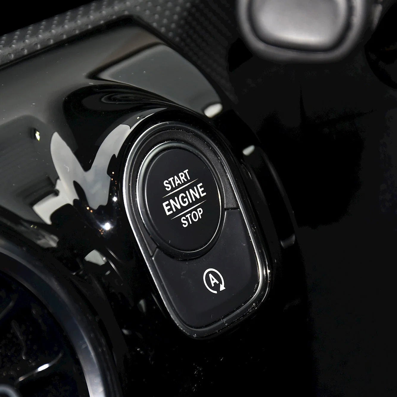 Mercedes Auto Start/Stop Memory Coding (Remote Service)